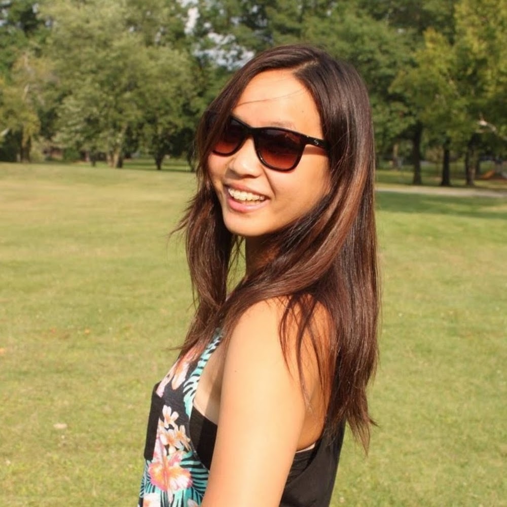 Meet your Posher, Jackie